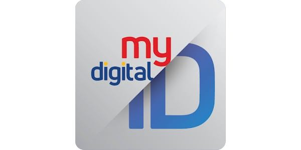 MyDigital ID